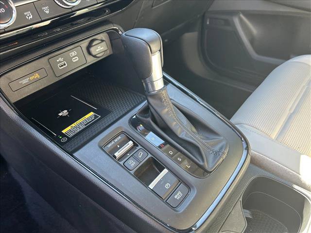 Used 2024 Honda CR-V EX-L image 16