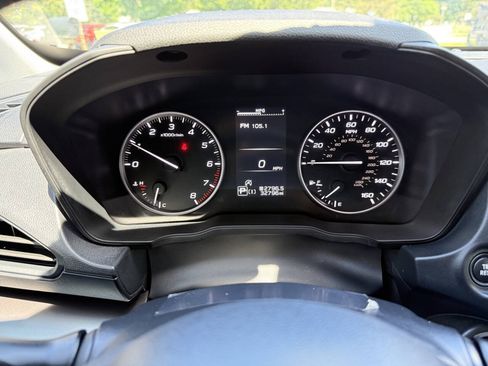 Used 2024 Subaru Impreza 2.0i Sport AWD/4WD image 11