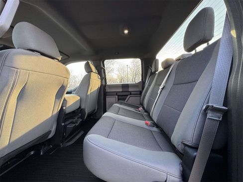 Used 2020 Ford F150 XL w/ Equipment Group 101A Mid image 13