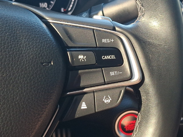 Used 2021 Honda Accord Sport Special Edition image 23