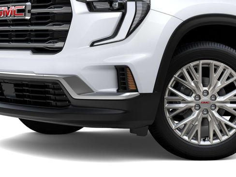 New 2026 GMC Acadia Elevation w/ Elevation Premium Package FWD image 41