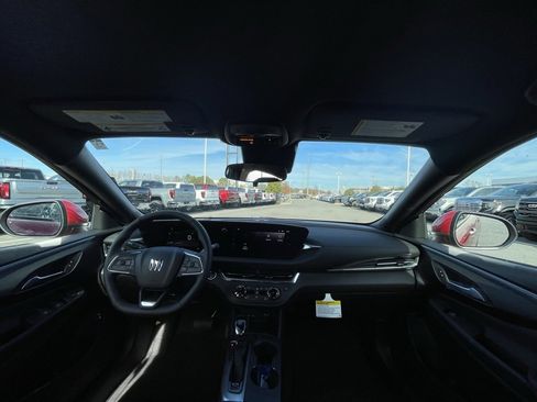 New 2026 Buick Envista Preferred w/ Convenience I Package image 26