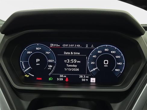 New 2026 Audi Q4 e-tron Premium Plus image 18