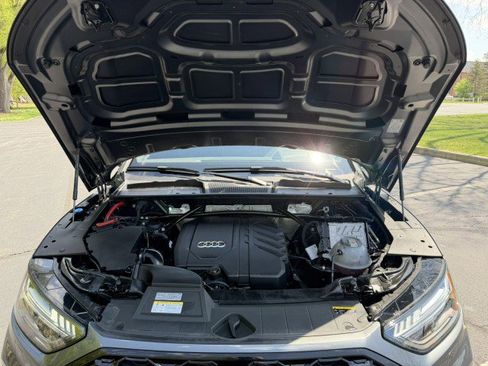 Used 2023 Audi Q5 2.0T Prestige w/ Prestige Package image 34