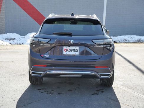 New 2026 Buick Envision Avenir AWD/4WD image 10
