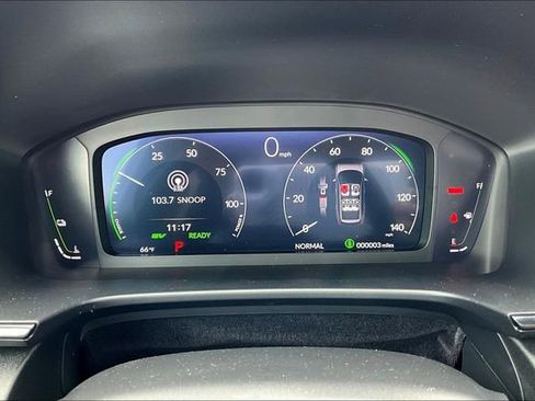 New 2026 Honda CR-V Sport-L image 21