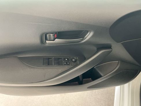 Certified 2024 Toyota Corolla LE FWD image 13