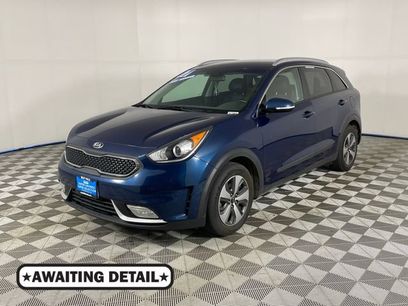 Used 2017 Kia Niro EX