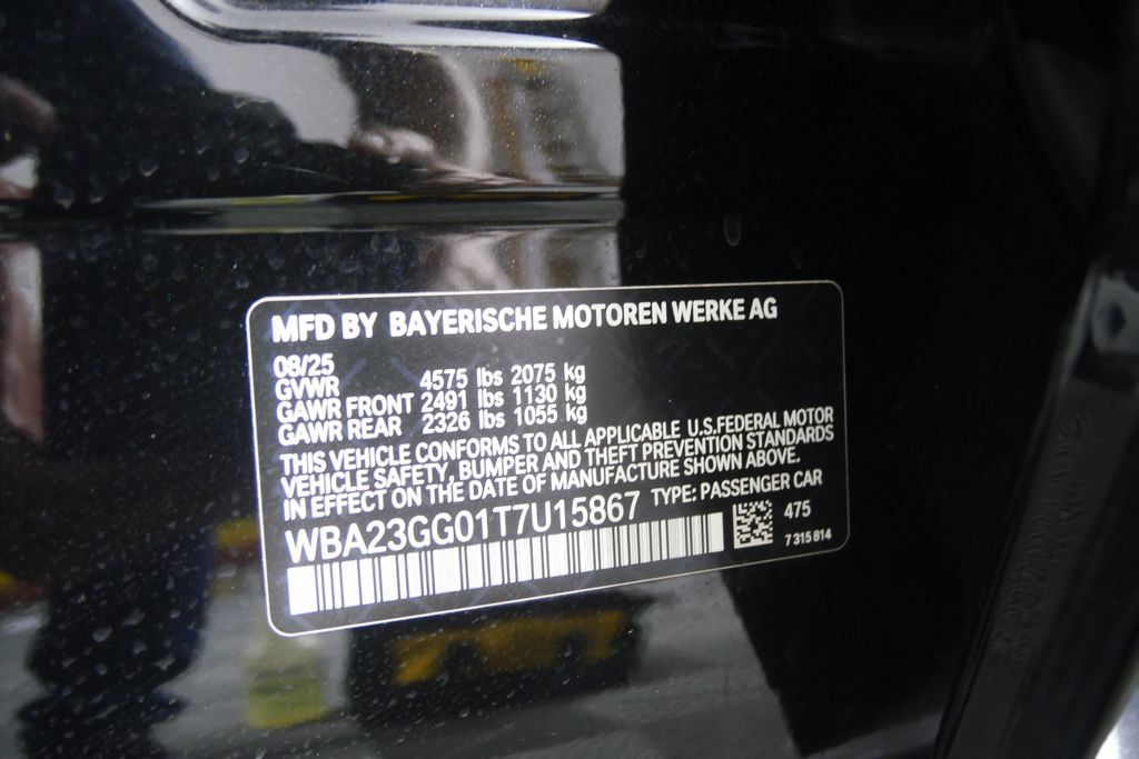 Used 2026 BMW 228i xDrive AWD/4WD image 28