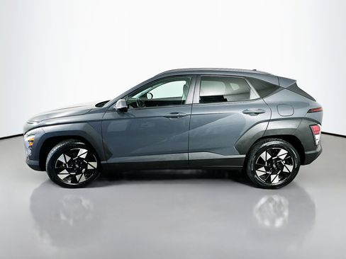 Used 2024 Hyundai Kona SEL image 4