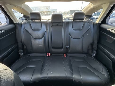 Used 2019 Ford Fusion Energi Titanium image 23