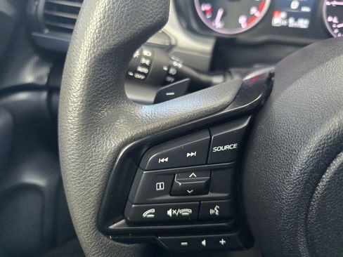 Used 2024 Subaru Crosstrek 2.0i Premium image 16