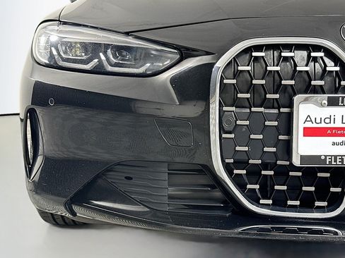 Used 2023 BMW 430i Convertible RWD image 16