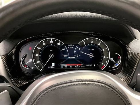 Used 2019 BMW X3 M40i AWD/4WD image 15