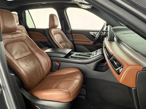 Used 2023 Lincoln Aviator Reserve w/ Equipment Group 201A image 20