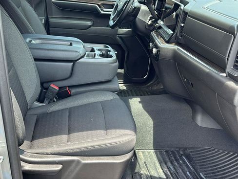 Certified 2023 Chevrolet Silverado 1500 LT AWD/4WD image 21
