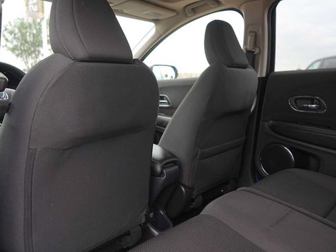Used 2021 Honda HR-V EX image 13