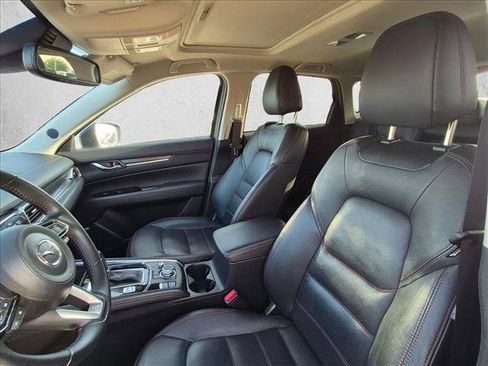 Used 2025 MAZDA CX-5 Carbon Edition AWD/4WD image 10