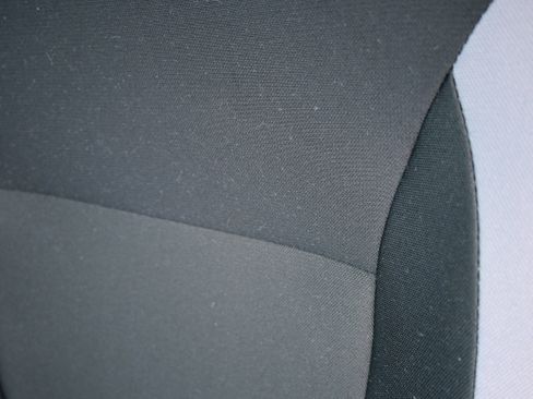 New 2025 Nissan Versa S w/ Trunk Package image 20