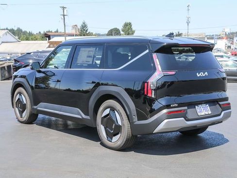 New 2026 Kia EV9 Wind image 7