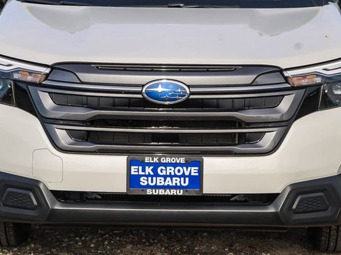 New 2026 Subaru Forester Premium image 7