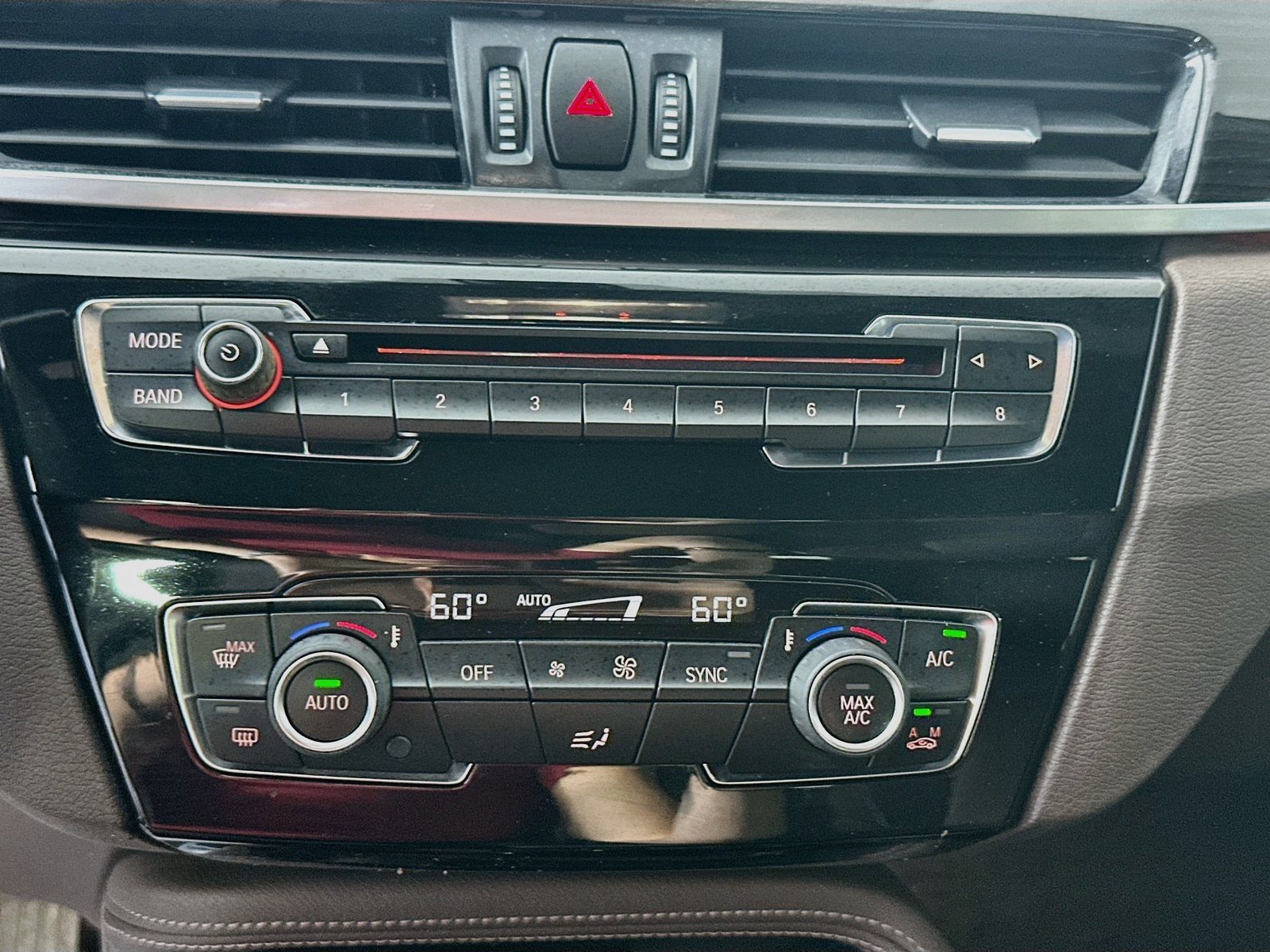 Used 2018 BMW X1 sDrive28i w/ M Sport Package FWD image 15