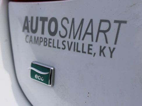 Used 2014 Chevrolet Malibu LTZ image 6