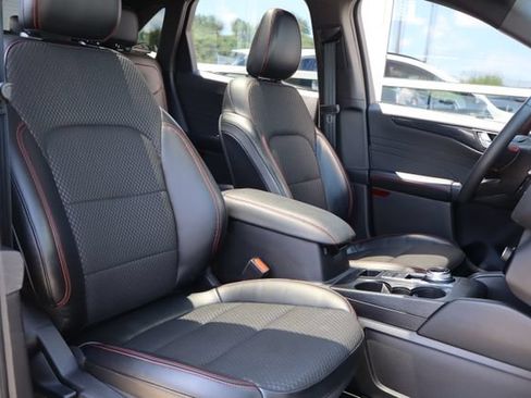 Certified 2023 Ford Escape ST-Line w/ Tech Pack #1 FWD image 36