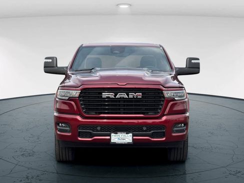 New 2026 RAM 1500 Laramie image 10