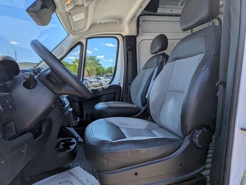 Used 2023 RAM ProMaster 2500 FWD image 16