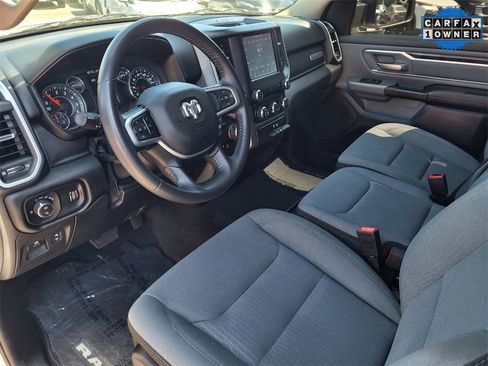 Used 2020 RAM 1500 Big Horn image 9