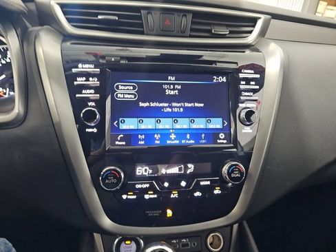 Certified 2023 Nissan Murano SL w/ SL Moonroof Package AWD/4WD image 14