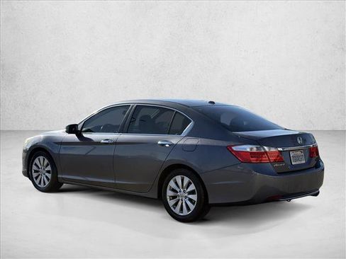Used 2014 Honda Accord EX-L image 7