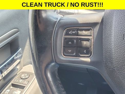 Used 2014 RAM 1500 Outdoorsman AWD/4WD image 12