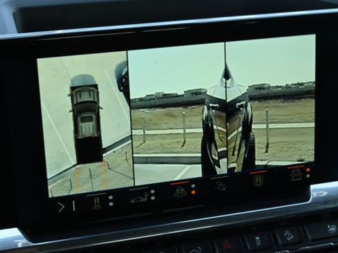 Used 2024 Chevrolet Silverado 1500 RST w/ All Star Edition Plus image 34