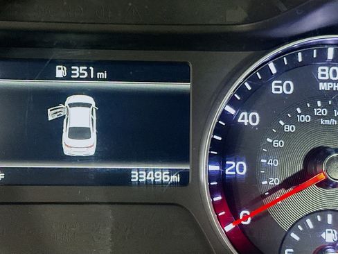 Used 2024 Kia Forte LXS image 19