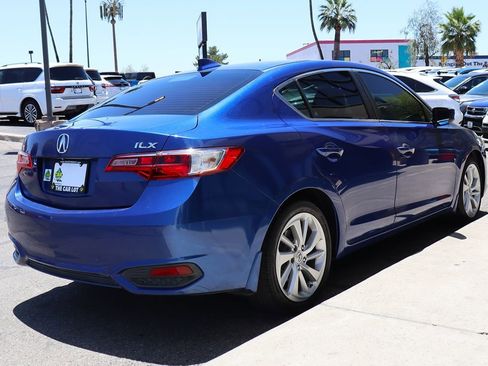 Used 2017 Acura ILX FWD image 13