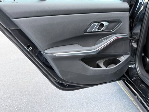 Used 2021 BMW M340i xDrive w/ Driving Assistance Package image 22