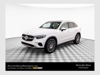 New 2026 Mercedes-Benz GLC 300 4MATIC 360° Tour