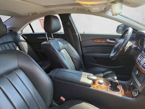 Used 2015 Mercedes-Benz CLS 400 4MATIC image 27