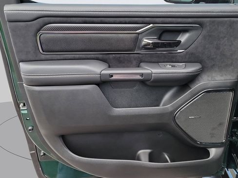 New 2026 RAM 1500 RHO w/ RHO Level 1 Equipment Group AWD/4WD image 34