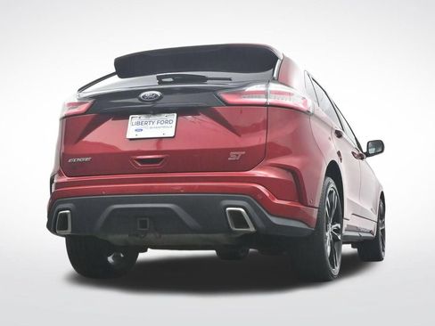 Used 2020 Ford Edge ST w/ Equipment Group 401A AWD/4WD image 36