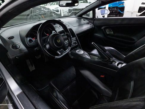 Used 2009 Lamborghini Gallardo LP 560-4 image 18