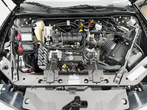 Used 2002 Chevrolet Monte Carlo SS w/ Preferred Equipment Group image 11