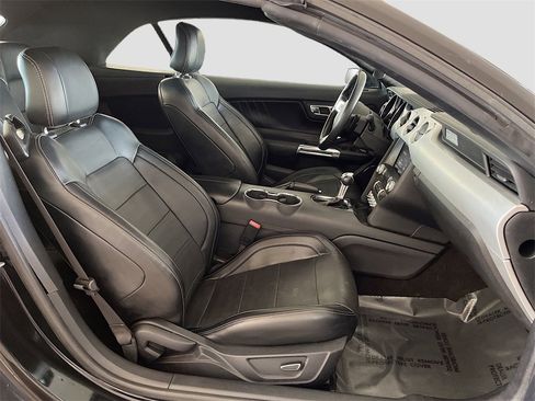 Used 2015 Ford Mustang GT Premium w/ Equipment Group 401A image 26