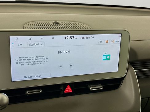 Used 2024 Hyundai Ioniq 5 SEL RWD image 19