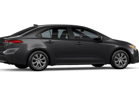 New 2026 Toyota Corolla LE FWD image 11