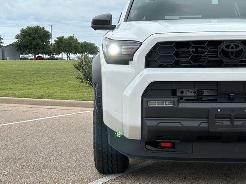New 2026 Toyota 4Runner TRD Off-Road Premium AWD/4WD image 4