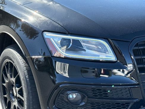 Used 2016 Audi SQ5 Premium Plus image 10