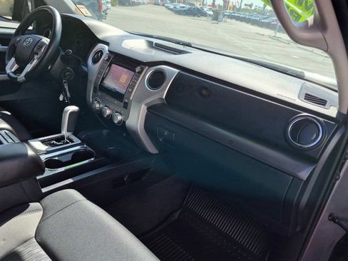 Used 2019 Toyota Tundra SR5 w/ TRD Off Road Package RWD image 6